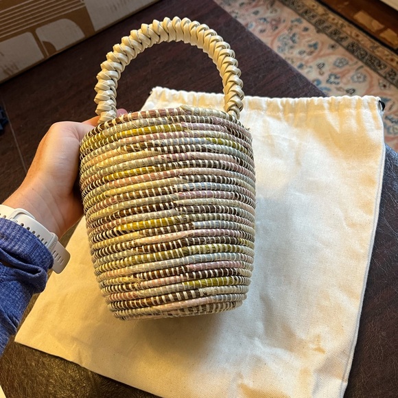 Cesta Collective Lunchpail bag - Picture 3 of 14